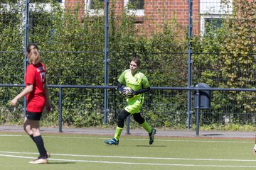 Bild 354 - wBJ ETV2 - Walddoerfer : Ergebnis: 3:0
